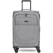 Redolz Essentials 12 MEDIUM Carrello a 4 ruote da 67 cm con piega ad espansione Foto del prodotto