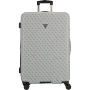Guess Jesco 4 ruote Carrello 77 cm con piega di espansione Foto del prodotto