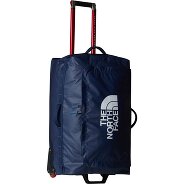 The North Face Base Camp 29 2 ruote Borsa da viaggio 73 cm Foto del prodotto