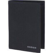 oxmox New Cryptan Portafoglio Protezione RFID 13 cm Foto del prodotto