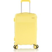 Heys Pastel 4 ruote Carrello della cabina S 53 cm con piega di espansione Foto del prodotto