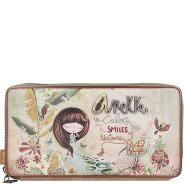 Anekke Amazonia Portafoglio Protezione RFID 23 cm Foto del prodotto