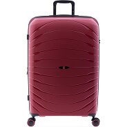 Gladiator 3400 4 ruote Carrello 76 cm con piega di espansione Foto del prodotto