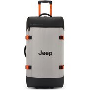 Jeep JS007C 2 ruote Carrello 82 cm Foto del prodotto