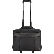 Davidts 263 2 ruote Carrello business 35.5 cm Scomparto per laptop Foto del prodotto