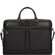 Piquadro Klout Cartella in pelle 42 cm Scomparto per laptop Foto del prodotto