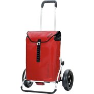 Andersen Shopper Carrello Royal Shopper Plus Ortlieb 65 cm con ruote pneumatiche Foto del prodotto
