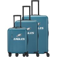 Travelite travelite x NFL 4 ruote Set di valigie 3 pezzi espandibile Foto del prodotto