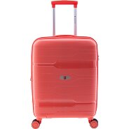 Gladiator 3800 4 ruote Carrello della cabina 55 cm con piega di espansione Foto del prodotto