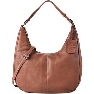 Burkely Soft Skylar Borsa a spalla Vera Pelle 40 cm Foto del prodotto