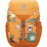 Deuter Zaino per bambini Cuddly Bear 33 cm Foto del prodotto Deuter Zaino per bambini Cuddly Bear 33 cm Foto del prodotto