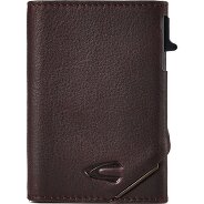 camel active Ray Portafoglio Protezione RFID Vera Pelle 6 cm Foto del prodotto