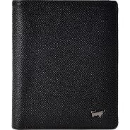 Braun Büffel Robin Portafoglio Protezione RFID Vera Pelle 12 cm Foto del prodotto