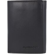 Davidoff Essentials Portafoglio Protezione RFID Pelle 9 cm Foto del prodotto