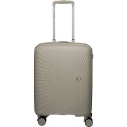 Travelite Tamaris x  Voyaage 4 ruote Carrello della cabina S 55 cm Foto del prodotto