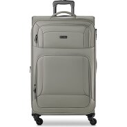 Smartbox Edition 04 4 ruote Carrello 78 cm espandibile Foto del prodotto