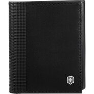 Victorinox Altius Alox Portafoglio Protezione RFID Pelle 9 cm Foto del prodotto