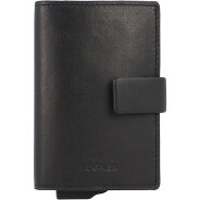 Bogner Aspen c-two Custodia per carte di credito RFID in pelle 7 cm Foto del prodotto