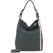 Fritzi aus Preußen Bitzi01 Suede Jacky Borsa a tracolla 34 cm Foto del prodotto