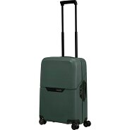 Samsonite Magnum 2 4 ruote Trolley cabina 55 cm Foto del prodotto