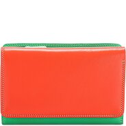 Mywalit Portafoglio trifoglio medio I in pelle 14 cm Foto del prodotto