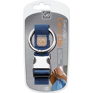 Go Travel Accessori per bagagli Clip per il trasporto quotidiano Foto del prodotto