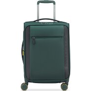 Delsey Paris Montmartre 3 4 ruote Carrello della cabina 55 cm con piega di espansione Foto del prodotto