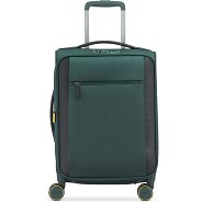 Delsey Paris Montmartre 3 4 ruote Carrello della cabina 55 cm con piega di espansione Foto del prodotto