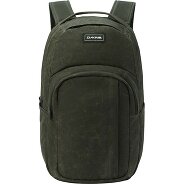 Dakine Campus 33L Zaino da giorno L 52 cm Vano porta PC Foto del prodotto
