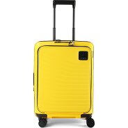 Samsonite Intuo 4 ruote Carrello della cabina 55 cm Scomparto per laptop con piega di espansione Foto del prodotto