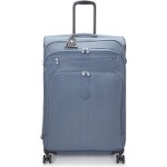 Kipling Basic New Youri Spin 4 ruote Carrello L 76 cm espandibile Foto del prodotto