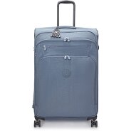 Kipling Basic New Youri Spin 4 ruote Carrello L 76 cm con piega di espansione Foto del prodotto