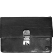 Golden Head Colorado Business Uomo Borsa da polso in pelle 23 cm Foto del prodotto
