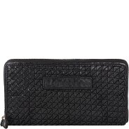 Greenland Nature Femi & Nine Portafoglio Pelle 20 cm Foto del prodotto