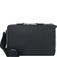 Lacoste Chantaco Borsa a tracolla Vera Pelle 26 cm Foto del prodotto
