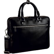 Leonhard Heyden Montreal Valigetta Pelle 38 cm Foto del prodotto