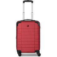 Wenger Amplar Evo 4 ruote Carrello della cabina S 53 cm con piega di espansione Foto del prodotto