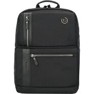 bugatti Nero Zaino 40 cm scomparto per laptop Foto del prodotto