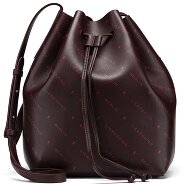 Liebeskind Monogram Borsa borsa borsa Pelle 40 cm Foto del prodotto