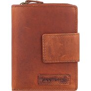 Greenland Nature Portafoglio Soft & Safe RFID in pelle 10 cm Foto del prodotto