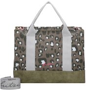 Fritzi aus Preußen Canvas Borsetta 40 cm Foto del prodotto