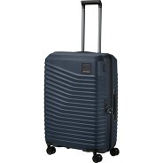 Samsonite Intuo 4 ruote Carrello M 69 cm con piega di espansione Foto del prodotto