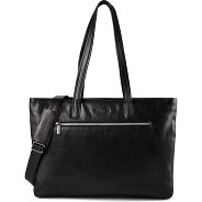 Plevier Power Borsa shopper Pelle 43.5 cm Scomparto per laptop Foto del prodotto
