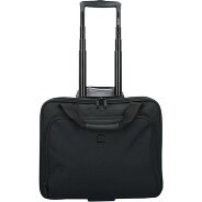 Delsey Paris Esplanade 2-Wheel Business Trolley 42 cm Scomparto per laptop Foto del prodotto