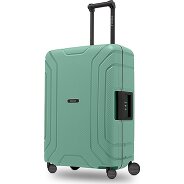 Redolz Essentials 15 Carrello a 4 ruote da 65 cm con fissaggio a tre punti Foto del prodotto