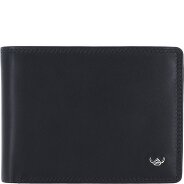 Golden Head Polo Portafoglio Protezione RFID Vera Pelle 12.5 cm Foto del prodotto