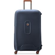 Delsey Paris Trolley a 4 ruote Moncey 82 cm Foto del prodotto