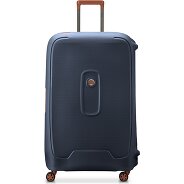Delsey Paris Trolley a 4 ruote Moncey 82 cm Foto del prodotto