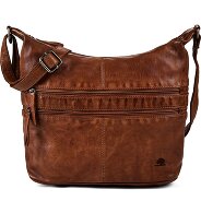 Greenburry Torro Lavado Borsa a tracolla Vera Pelle 35 cm Foto del prodotto