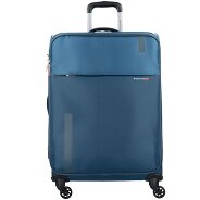 Roncato Speed 4 ruote Carrello M 67 cm espandibile Foto del prodotto